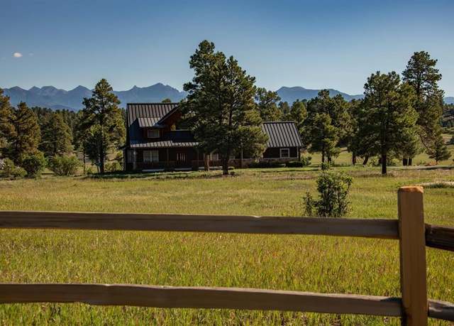 Property at 141 Northview Ct, Pagosa Springs, CO 81147, 5 beds, 3.5 baths