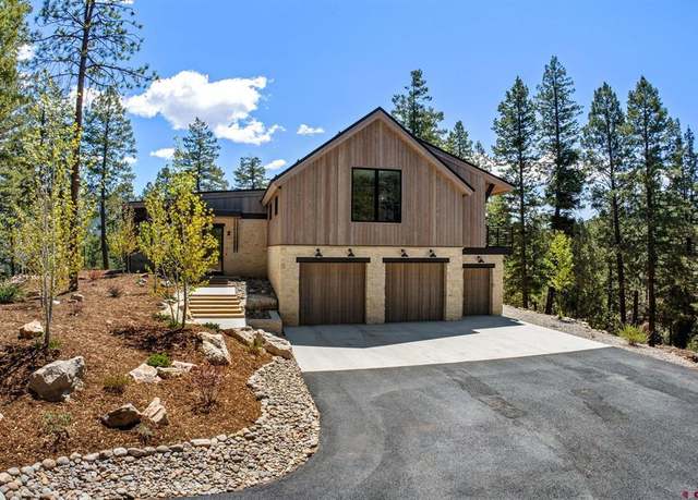 Property at 49 Bluff Dr, Durango, CO 81301, 3 beds, 3.5 baths
