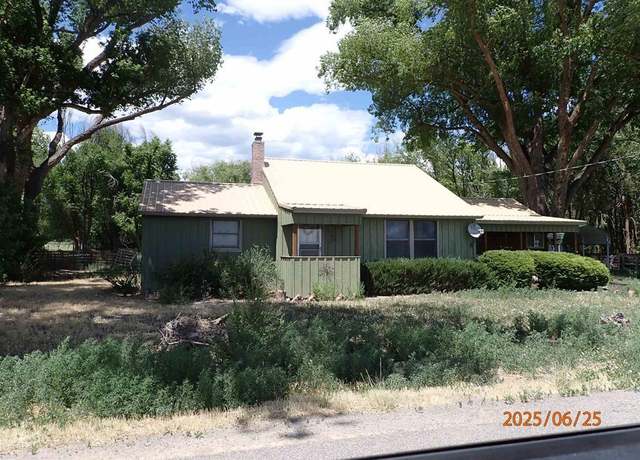 Property at 21391 Kaiser Rd, Austin, CO 81410, 3 beds, 1 bath