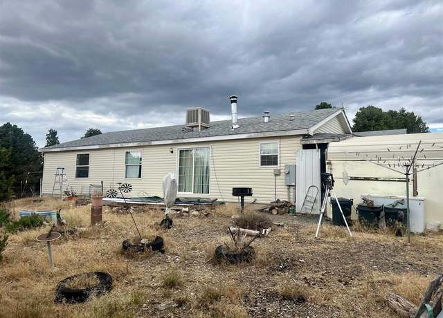 29505 P 50 Rd, Hotchkiss, CO 81419 | Redfin