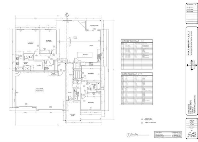 Property at 1439 Big Pines Dr, Montrose, CO 81401, 4 beds, 3 baths