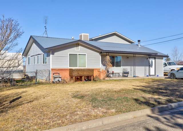 Property at 2019 Rolling Rd, Cortez, CO 81321, 5 beds, 4 baths