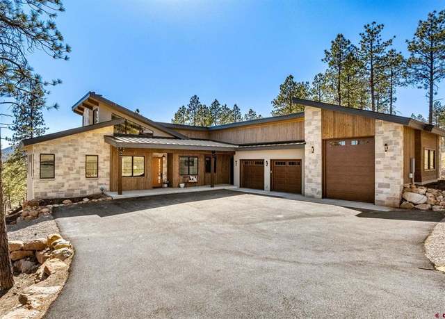 Property at 26 Boulder View Dr, Durango, CO 81301, 5 beds, 3.5 baths