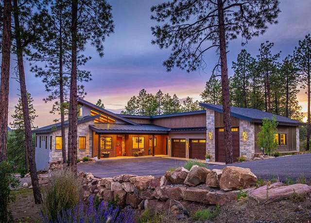 Property at 26 Boulder View Dr, Durango, CO 81301, 5 beds, 3.5 baths