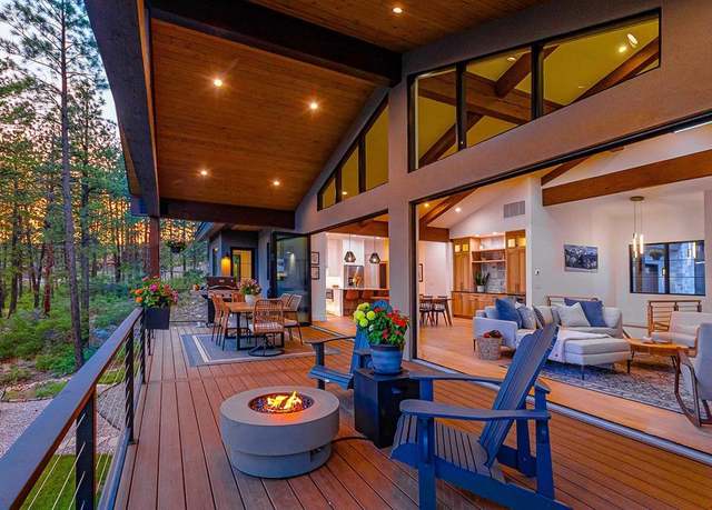 Property at 26 Boulder View Dr, Durango, CO 81301, 5 beds, 3.5 baths