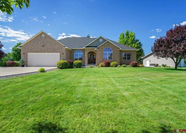 Property at 68053 Tumbleweed Rd, Montrose, CO 81403, 4 beds, 3 baths