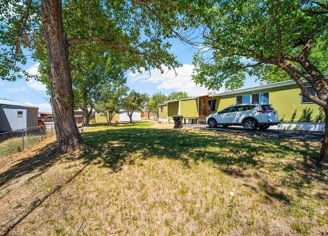 Property at 1021 N Oak Dr, Bayfield, CO 81122, 2 beds, 2 baths