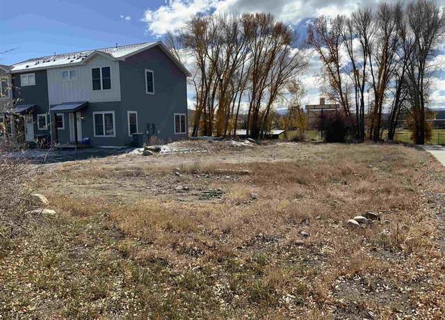 Property at 817 W Denver Ave, Gunnison, CO 81230