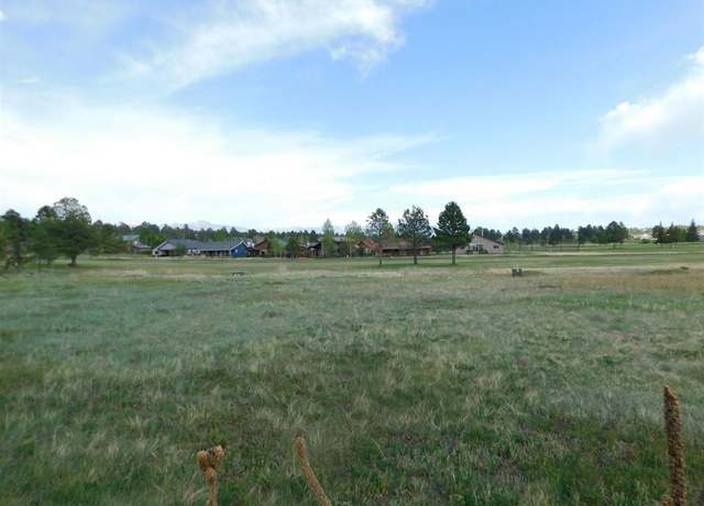 Property at 141 Pines Club Pl, Pagosa Springs, CO 81147
