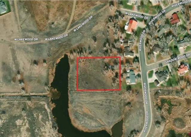 Property at Lot 2 W Lakewood Dr, Alamosa, CO 81101