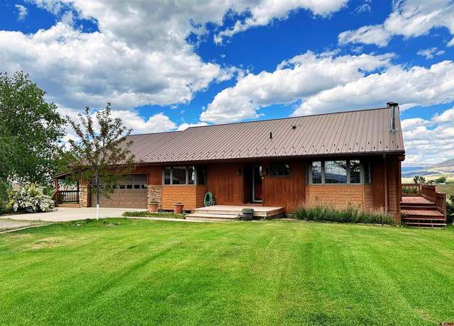 Property at 11253 Crawford Rd, Paonia, CO 81428, 5 beds, 3.5 baths