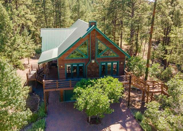 Property at 295 Loma Vis, Pagosa Springs, CO 81147, 3 beds, 3 baths