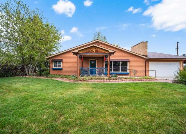 Property at 301 N Park, Cortez, CO 81321, 3 beds, 2 baths