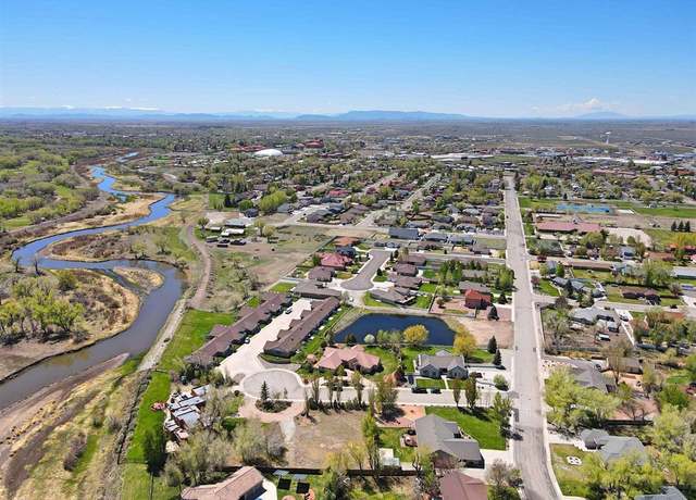 Property at TBD Sunnybrook Pl, Alamosa, CO 81101