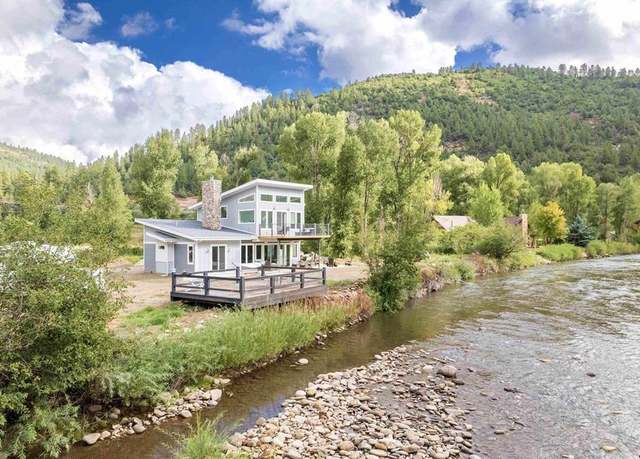 Property at 25286 Road 38.1, Dolores, CO 81323, 3 beds, 2 baths