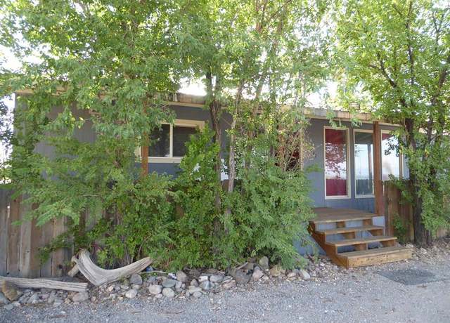 Property at 9897 & 9893 Horseshoe Ln, Austin, CO 81410, 1 bed, 0.5 baths