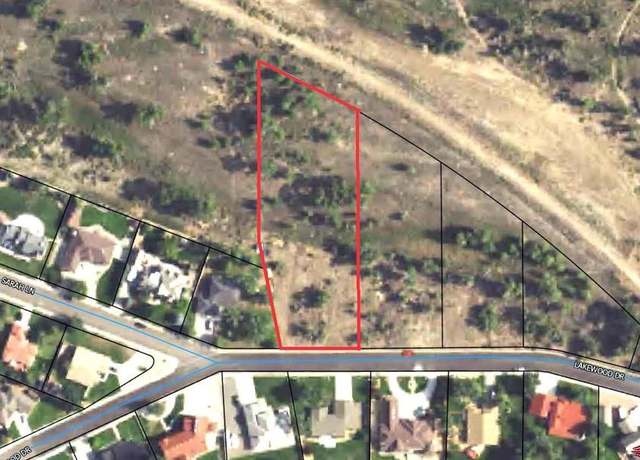 Property at Lot 1 Block 11 W Lakewood Dr, Alamosa, CO 81101