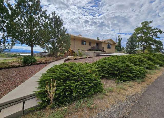 Property at 24243 Road K.8, Cortez, CO 81321, 4 beds, 3 baths