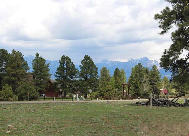 Property at 260 Mariposa, Pagosa Springs, CO 81147