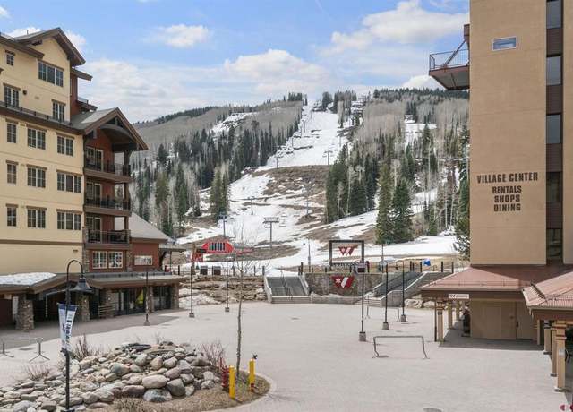 Property at 71 Needles Way Unit 209 aka 235, Durango, CO 81301, 1 bed, 1 bath