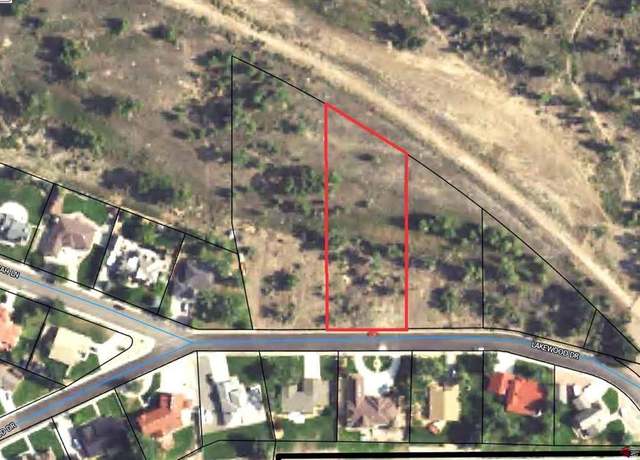 Property at Lot 2 Block 11 W Lakewood Dr, Alamosa, CO 81101