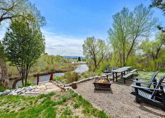 Property at 550 County Road 502, Bayfield, CO 81122, 4 beds, 4 baths