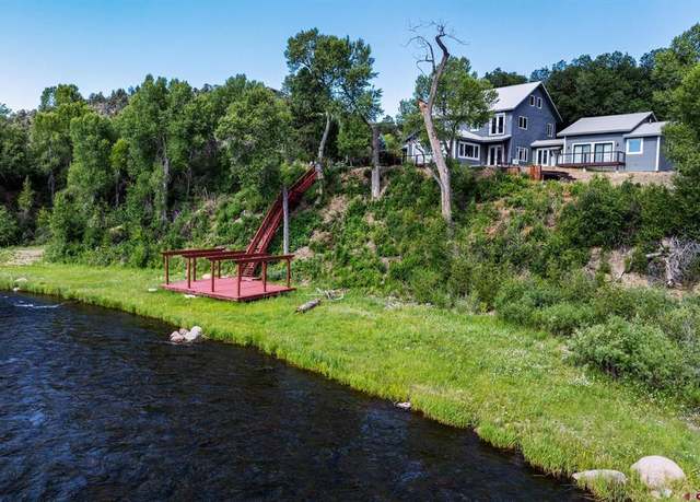 Property at 550 County Road 502, Bayfield, CO 81122, 4 beds, 4 baths