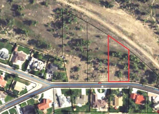 Property at Lot 3 Block 11 W Lakewood Dr, Alamosa, CO 81101