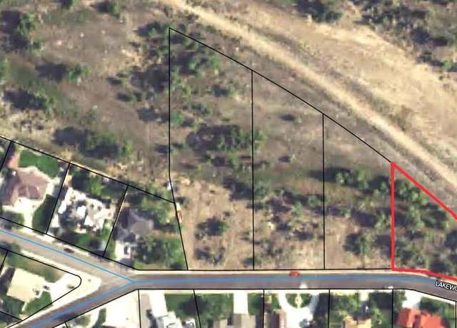 Property at Lot 4 Block 11 W Lakewood Dr, Alamosa, CO 81101