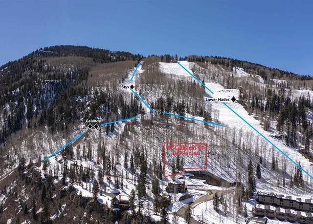 Property at 97 Catharsis Ct, Durango, CO 81301