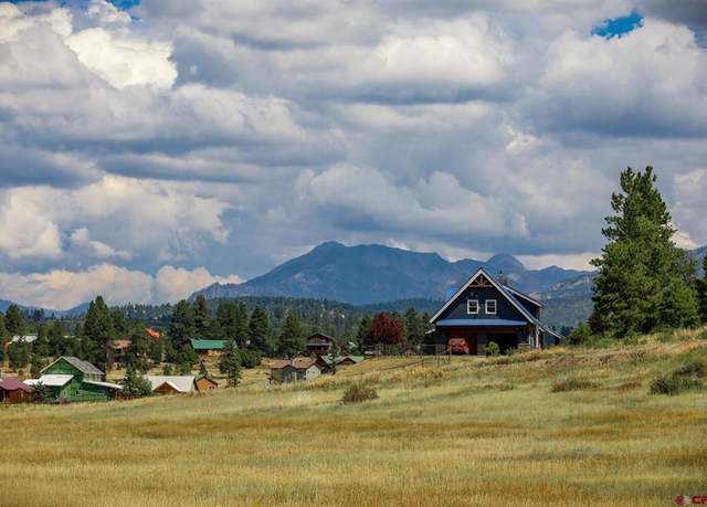 Property at 182 Saddlehorn Pl, Pagosa Springs, CO 81147