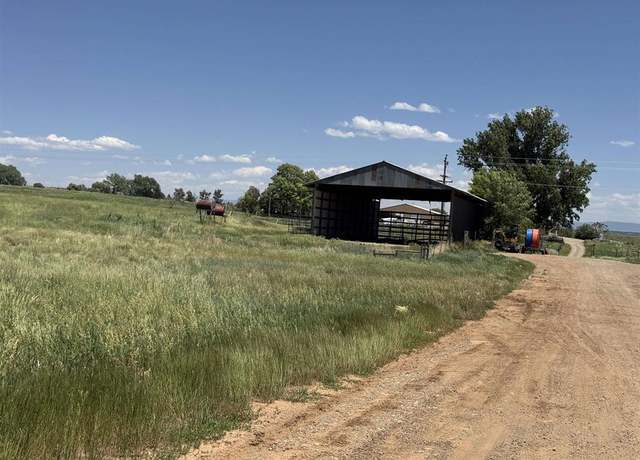 Property at Tract 5 Road W.5, Lewis, CO 81327