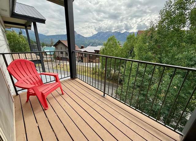 Property at 395 Sheol St #115, Durango, CO 81301, 1 bath