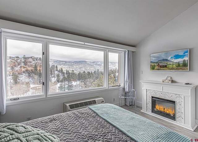 Property at 314 N Tamarron Dr #409, Durango, CO 81301, 1 bed, 1 bath