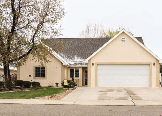 Property at 1325 Excelsior Creek Ave, Montrose, CO 81401, 3 beds, 2 baths