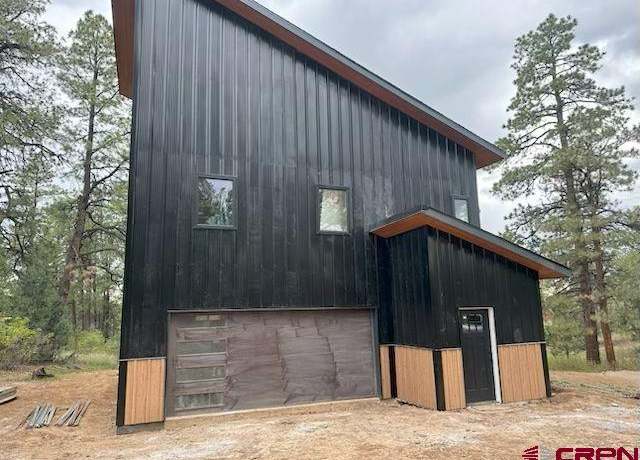 Property at 21 Jan's Ct, Pagosa Springs, CO 81147, 1 bed, 1 bath