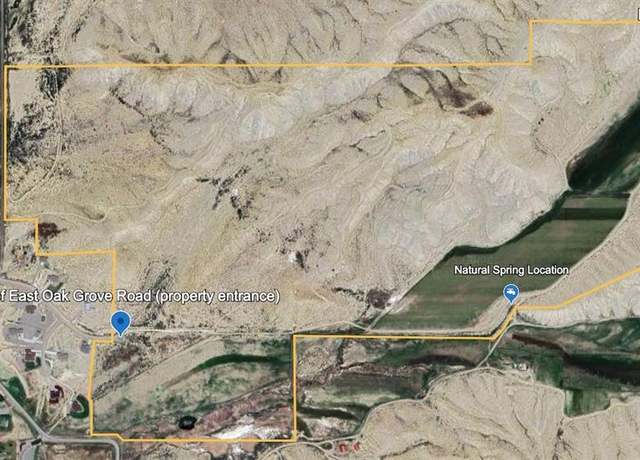 Property at TBD E Oak Grove Rd, Montrose, CO 81401