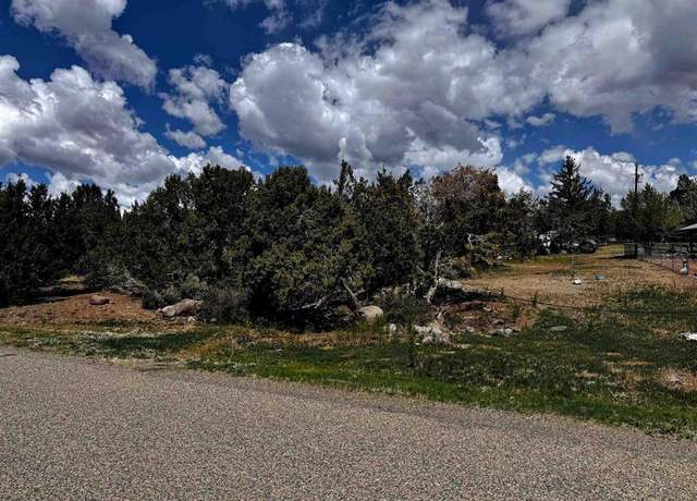 Property at TBD NE Ginters Grove Ln, Cedaredge, CO 81413