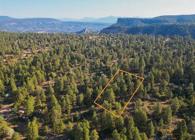 Property at 326 Justin's Rd, Pagosa Springs, CO 81147