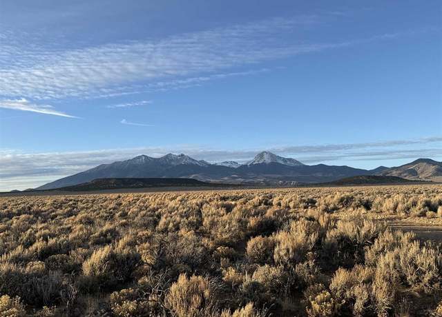 Property at TBD Patricia Rd, Fort  Garland, CO 81133