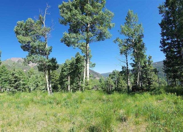 Property at TBD Blk 90 Lots 4-6, Jasper, CO 81144