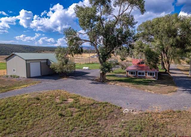Property at 27434 Cedar Mesa Rd, Cedaredge, CO 81413, 4 beds, 2 baths