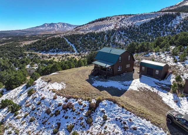 Property at 66242 County Road 542, Gardner, CO 81040