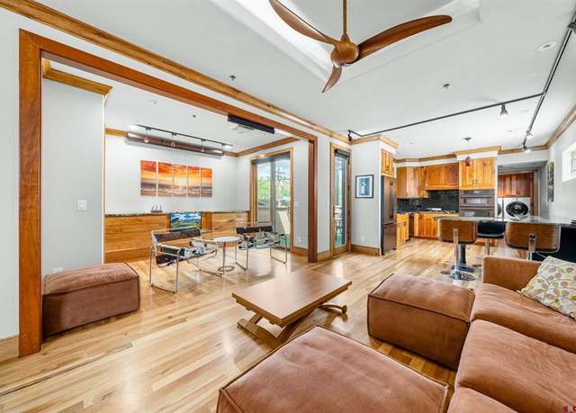 Property at 754 Main Ave #302, Durango, CO 81301, 2 beds, 2 baths