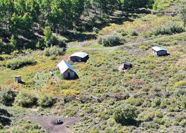 Property at TBD Divide Rd, Whitewater, CO 81527