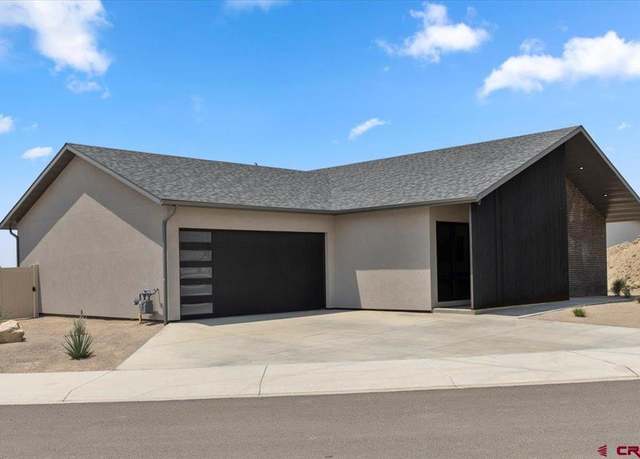 Property at 3435 Kestrel Loop, Montrose, CO 81401, 3 beds, 3.5 baths