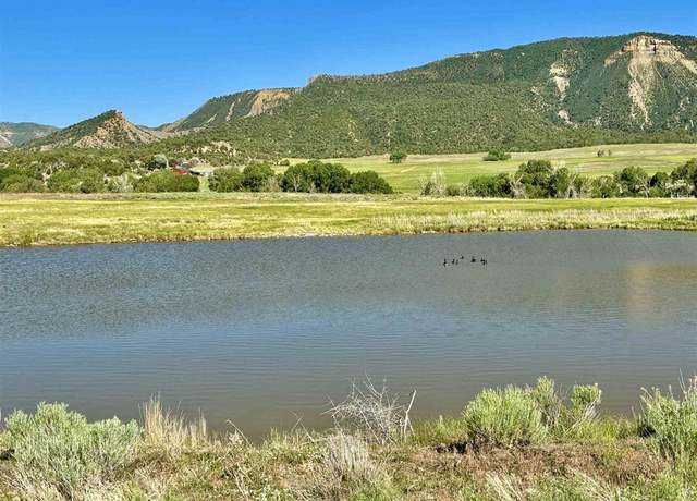 Property at TBD Road 38 & Road G, Mancos, CO 81328