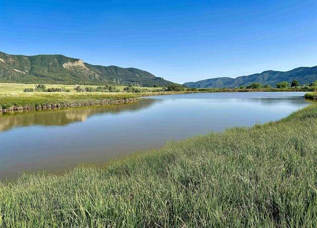 Property at TBD Road 38 & Road G, Mancos, CO 81328