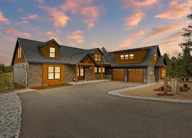 Property at 17 Coyote Ct, Ridgway, CO 81432, 3 beds, 2 baths