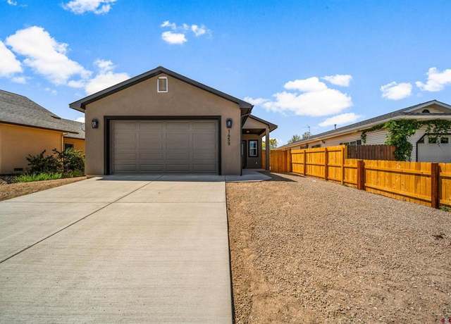 Property at 1459 Acoma St, Cortez, CO 81321, 3 beds, 2 baths